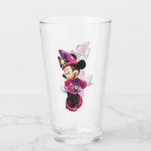 Minni Glass Glas (Achterkant)