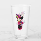 Minni Glass Glas (Voorkant)