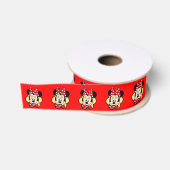 Minni Grosgrain Lint (Spoel)
