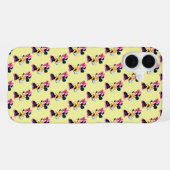 Minni iPhone Case iPhone Hoesje (Achterkant horizontaal)