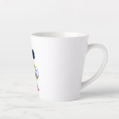 Minni Latte Mug (Droite)