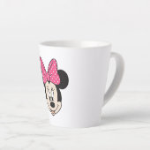 Minni Latte Mug (Angle droit)