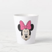 Minni Latte Mug (Devant)