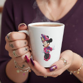 Minni Latte Mug