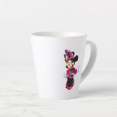 Minni Latte Mug (Angle droit)