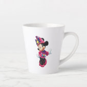 Minni Latte Mug (Droite)