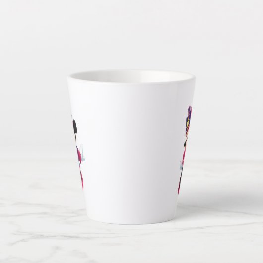 Minni Latte Mug (Devant)