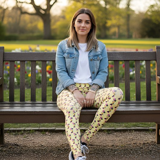Minni Legging