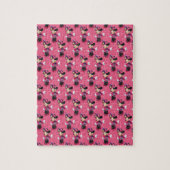 Minni Legpuzzel (Verticaal)