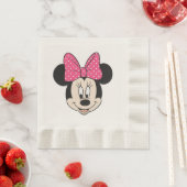Minni Napkins Servet (Insitu)