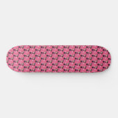 Minni Skateboard (Horz)