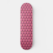 Minni Skateboard (Recto)