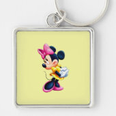 Minni Sleutelhanger (Voorkant)