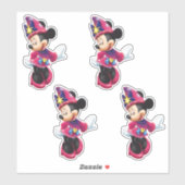 Minni Sticker (Vel)