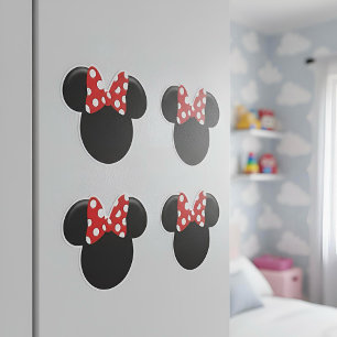 Minni Sticker