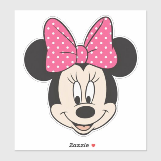 Minni-Sticker Sticker (Vel)