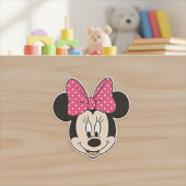 Minni-Sticker Sticker