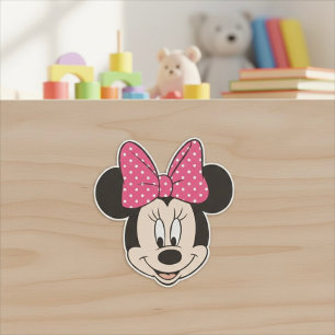 Minni-Sticker Sticker