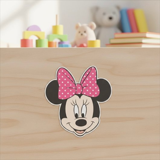 Minni-Sticker Sticker