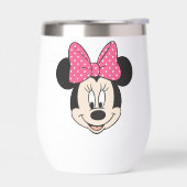 Minni Thermal Wine Tumbler (Links)