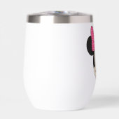 Minni Thermal Wine Tumbler (Voorkant)