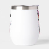 Minni Thermal Wine Tumbler (Links)