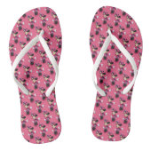 Minni Tongs de Plage (Semelle)