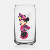 Minni Verre Canadiens (Verso)