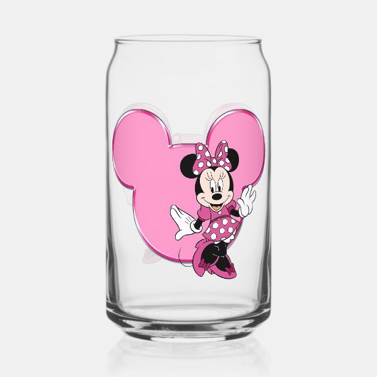Minni Verre Canadiens (Recto)