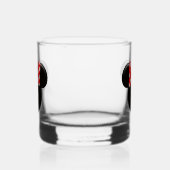 Minni Whisky Glas (Links)