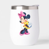 Minnie (Gauche)