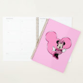 Minnie (Devant avec enveloppe)