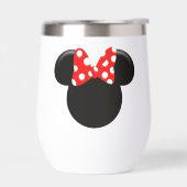 Minnie (Gauche)