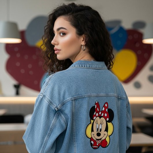 Minnie