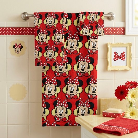 Minnie