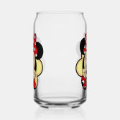 Minnie (Gauche)