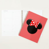 Minnie (Devant avec enveloppe)