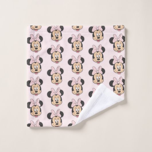 Minnie (Gant de toilette)