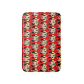 Minnie Badmat (Voorkant Verticaal)