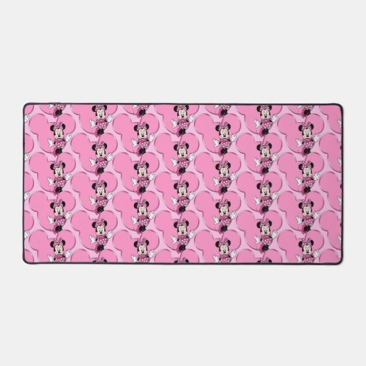 Minnie Bureaumat (Voorkant)