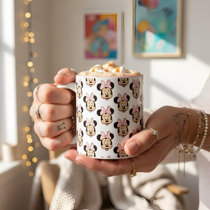 Minnie Coffee Mug