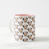 Minnie Coffee Mug (Devant gauche)
