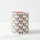 Minnie Coffee Mug (Centre)