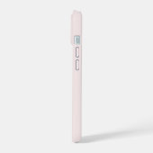 Minnie Coque-coque iphone (Côté gauche)