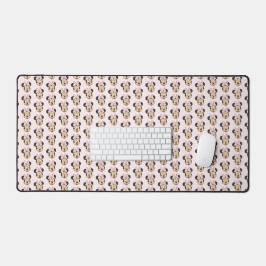 Minnie Desk Mat (Clavier et souris)