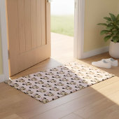 Minnie Doormat Deurmat