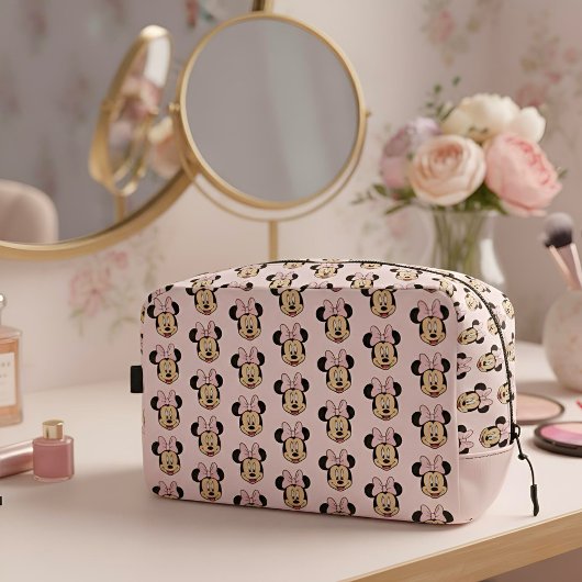 Minnie Dopp Kit Toilettasje