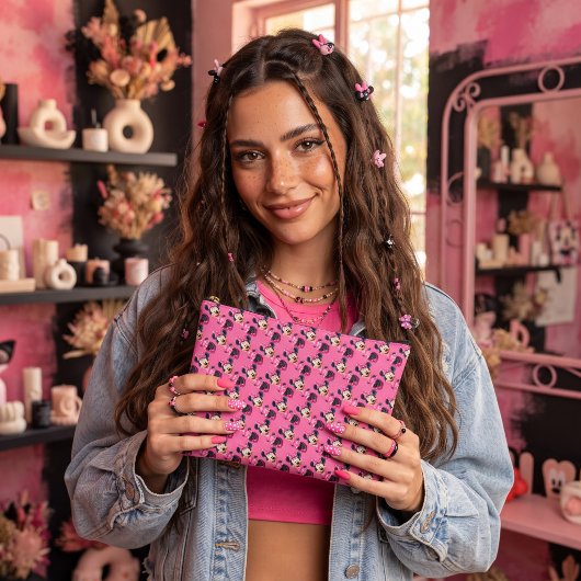 Minnie Etui