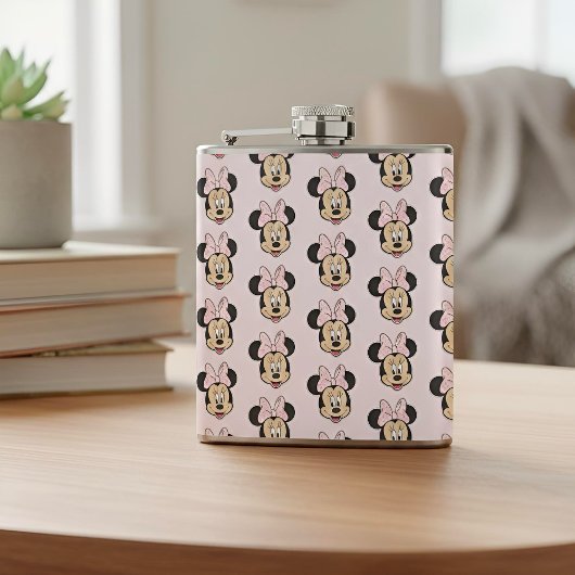 Minnie Flask Heupfles
