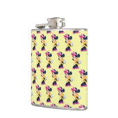 Minnie Flask Heupfles (Links)